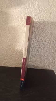 El ultimo enigma (JG, usado) - Joan Manuel Gisbert - comprar online