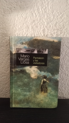 Pantaleon y las visitadoras (usado) - Mario Vargas Llosa