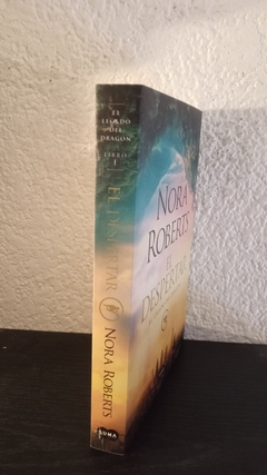 El despertar (usado) - Nora Roberts - comprar online