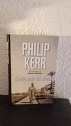 El otro lado del silencio (usado) - Philip Kerr