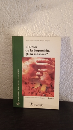 El dolor de la depresión tomo 2 (usado) - Pedro Gargoloff