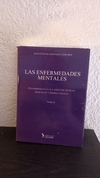 Las enfermedades mentales tomo 2 (usado) - Jean E. D. Esquirol