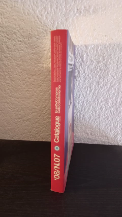 Catalougue (usado) - Fashion Book - comprar online