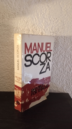 Redoble por rancas (usado) - Manuel Scorza