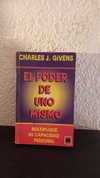 El poder de uno mismo (usado) - Charles J. Givens