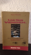 Los que venden (usado) - Néstor P. Braidot