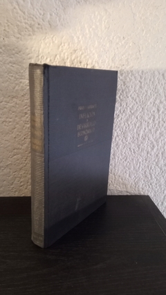 Inflacion y desarollo economico (usado) - Jesus Prado Arrarte
