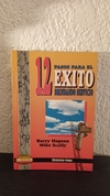 12 pasos para el exito brindando servicio (usado) - Barry Hopson