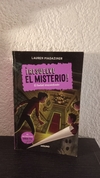 Resuelve el misterio, el hotel encantado (usado) - Lauren Magaziner