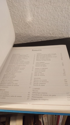 Cocina en Argentina (usado) - Karlos Arguiñano - comprar online