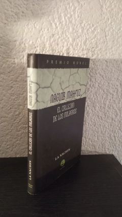 El callejon de los milagros (usado) - Maguib Mahfuz