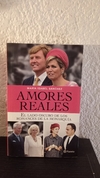 Amores Reales (usado) - María Isabel Sánchez