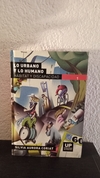 Lo urbano y lo humano tomo 1 (usado) - Silvia Coriat