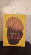 Los siete pecados catalanes (usado) - Manuel trallero