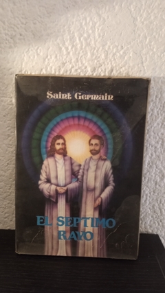 El septimo rayo (usado, nombre de anterior dueño tachado en algunas hojas) - Saint Germain