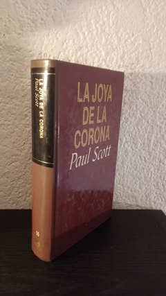 La joya de la corona (usado) - Paul Scott