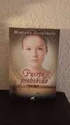 Puerto Prohibido (usado) - Mariana Guarinoni