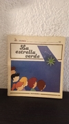 La estrella verde (usado) - Landa