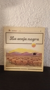 la oveja negra (usado) - Capdevilla