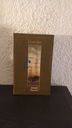 Lord Jim (usado) - Joseph Conrad