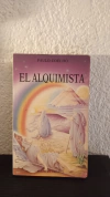 El alquimista (usado) - Paulo Coelho
