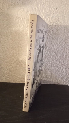 Por qué a mí? (usado) - Lita Sureda - comprar online