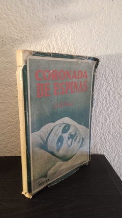 Coronada de espinas (usado) - O. A. Boyer