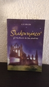 Shadowmancer (usado) - G. P. Taylor