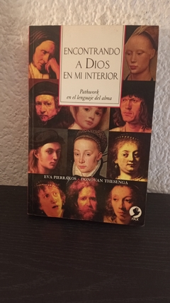 Encontrando a Dios en mi interior (usado) - Eva Pierrakos