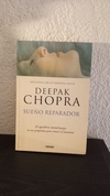 Sueño reparador (usado, nombre anterior dueño) - Deepak Chopra