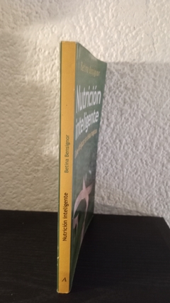 Nutrición inteligente (usado) - Betina Bensignor - comprar online