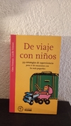 De viaje con niños (usado) - Claire Tristram