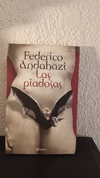 Las piadosas (grande, usado) - Federico Andahazi