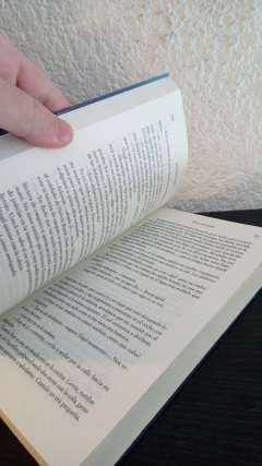 Hora de partir (usado) - Jodi Picoult en internet