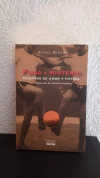 Fuga y misterio (usado) - Rafael Bielsa