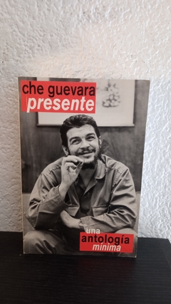 Che Guevara presente (usado) - Maria del Carmen Ariet García