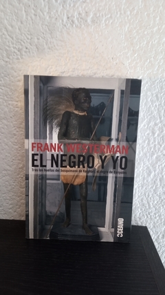 El negro y yo (usado) - Frank Westerman