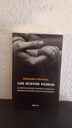 Los nuevos padres (usado) - Alejandra Libenson