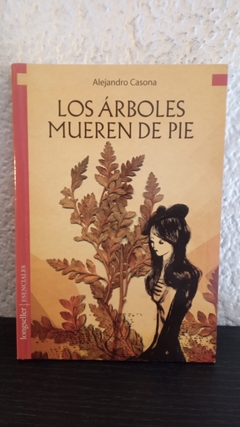 Los árboles mueren de pie (AC) (usado) - Alejandro Casona