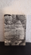 Surcos (usado) - Ricardo Daga