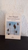 El gran sueño del paraiso (usado) - Sam Shepard