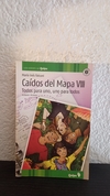 Caidos del mapa ocho (usado) - Maria Ines Falcioni