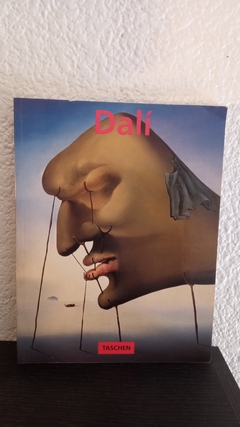 Salvador Dalí (usado) - Gilles Neret - comprar online