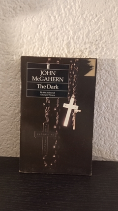 The Dark (usado) - John Mc Gahern