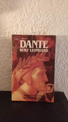 Dante (usado) - Kurt Leonard