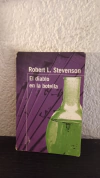 El diablo en la botella (RLS, usado, detalle en canto y algunos subrayados) - Robert Stevenson
