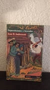 Supersticiones y leyendas (usado) - Juan B. Ambrosetti