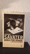 Mira por dónde (usado) - Fernando Savater