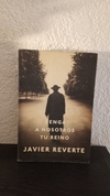 Venga a nosotros tu reino (usado) - Javier Reverte