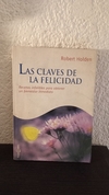 Las claves de la felicidad (usado) - Robert Holden